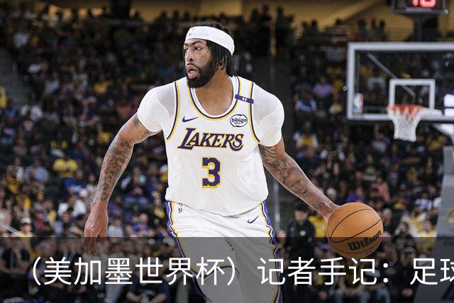 （美加墨世界杯）记者手记：足球在美国，熟悉又陌生