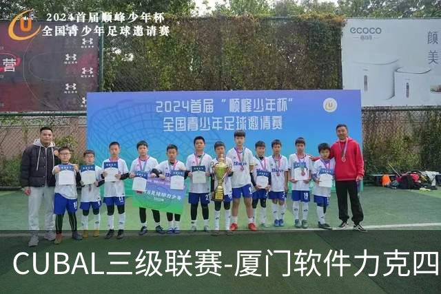 CUBAL三级联赛-厦门软件力克四川文轩 龚书坦26分 梁粤空砍36分